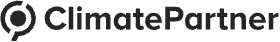 climate partner logo